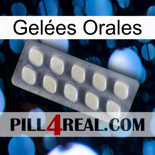 Gelées Orales 08